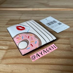 Kate Spade card holder🎈🎈